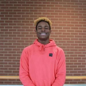 Meet your Posher, Mark